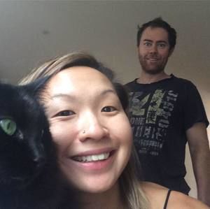 Meet your Posher, Limby